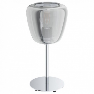 Настольная лампа декоративная Eglo Albarino 39669