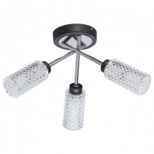 Потолочная люстра DeMarkt Олимпия 638013503