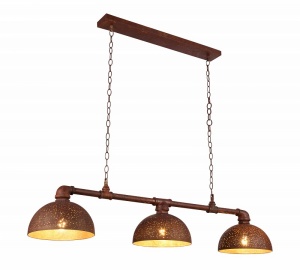 Подвесной светильник Globo Celine 54652-3H