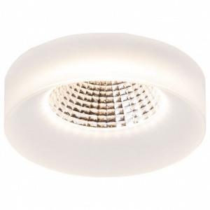 Встраиваемый светильник Maytoni Valo DL036-2-L5W