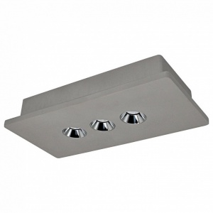 Накладной светильник Loft it Architect OL1072-GH/3