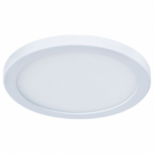 Накладной светильник Arte Lamp Mesura A7979PL-1WH