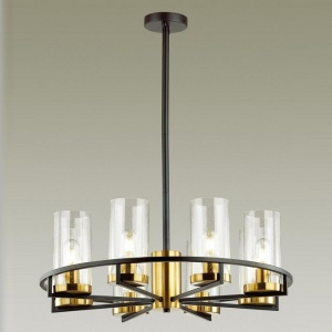 Люстра на штанге Odeon Light Kavo 4817/8