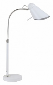 Настольная лампа офисная Favourite Lovato 2667-1T