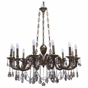 Подвесная люстра Chiaro Габриэль 491010712