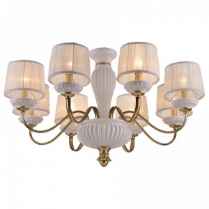 Подвесная люстра Divinare Dolce 1175/01 LM-8