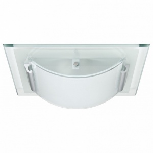 Накладной светильник Paulmann Faccetto 70018