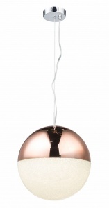 Подвесная люстра Globo Utila 56127HC