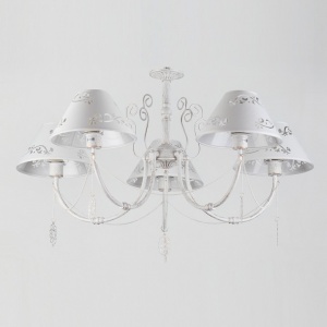 Потолочная люстра Rivoli Femmi P5 WG Б0038455