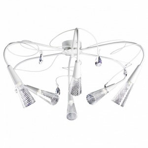 Потолочная люстра Lightstar Aereo 711060