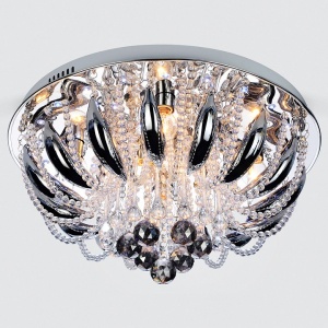 Потолочная люстра Rivoli Pandoro PL50 CR Б0038165