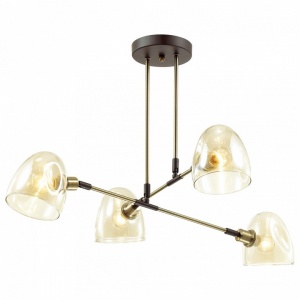 Люстра на штанге Lumion Noah 4434/4C