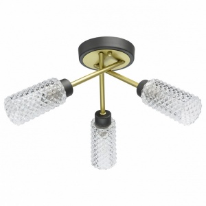 Потолочная люстра DeMarkt Олимпия 638013703