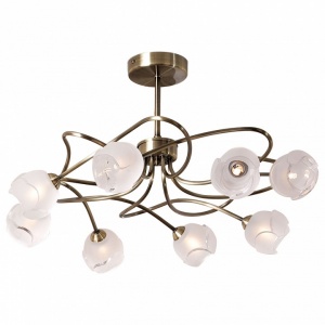 Люстра на штанге Citilux Кода CL216183