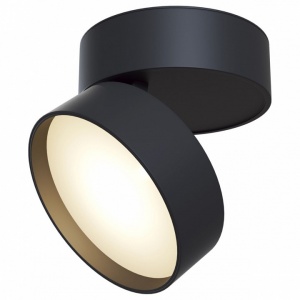 Спот Maytoni Onda C024CL-L18B4K