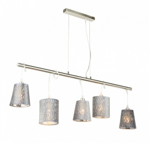 Подвесной светильник Globo Tarok 15265-5H2