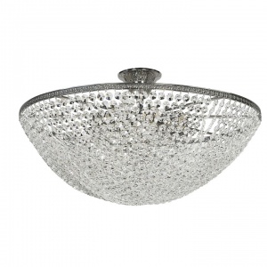 Люстра на штанге Arti Lampadari Stella Stella E 1.3.50.501 N