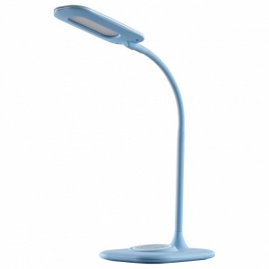 Настольная лампа офисная DeMarkt Ракурс 1 631036801