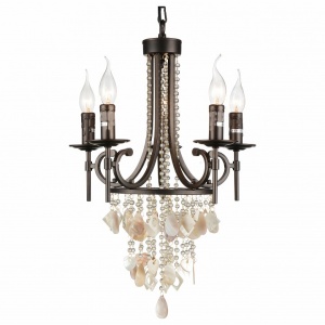 Подвесная люстра Favourite Ahmad 1587-5P