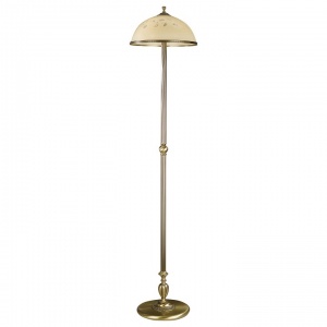 Торшер Reccagni Angelo 6208 PN 6208/2