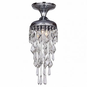 Светильник на штанге Favourite Mantra 1663-3U