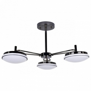 Люстра на штанге F-promo Ledante 2470-3P