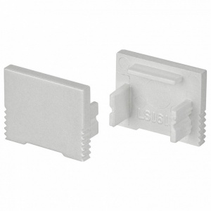 Набор скоб для встраивания профиля Arlight Sl-slim 24473