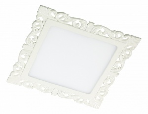 Встраиваемый светильник Novotech Peili 357286