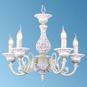 Подвесная люстра Favourite Belezza 1202-5P