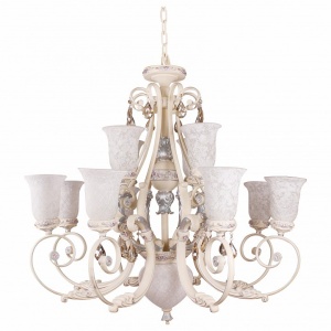 Подвесная люстра ST-Luce Sogni SL251.503.12