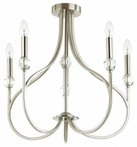 Люстра на штанге Lumion Mackenzie 4495/5C