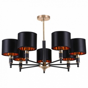 Люстра на штанге F-promo Lorus 2589-7P