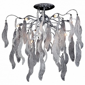 Люстра на штанге Lightstar Vetro Cristallo 793124