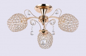 25009/3 FGD (2) Люстра