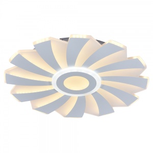 Светодиодная люстра 8782 WHT 140W