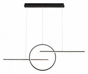 Подвесной светильник Mantra Kitesurf 7140