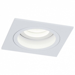 Встраиваемый светильник Maytoni Akron DL026-2-01W