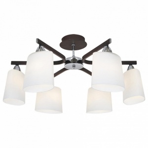 Люстра на штанге Citilux Астра CL138161