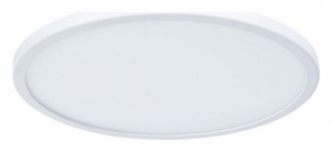 Встраиваемый светильник Arte Lamp Mesura A7976PL-1WH