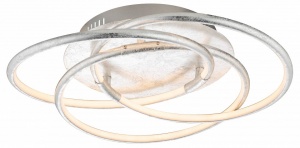 Потолочная люстра Globo Barna 67828-30S