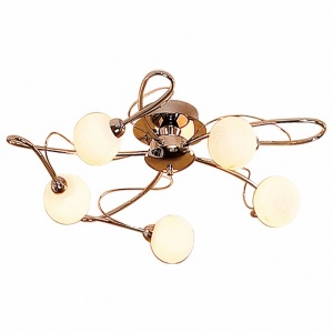 Потолочная люстра Citilux Монка CL215151