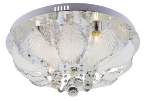 5956/500 CR+RBP (1) Люстра