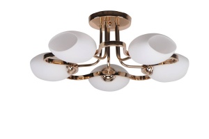 11126/5D FGD+WT (2) Люстра