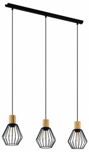 Подвесной светильник Eglo Palmorla 43378