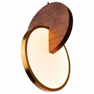 Подвесной светильник Loft it Eclipse 9970C