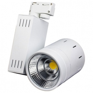 Светильник на штанге Arlight Ldg-520 Lgd-520WH 20W Day White 24deg