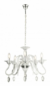 Подвесная люстра Globo Sissy 63147-5