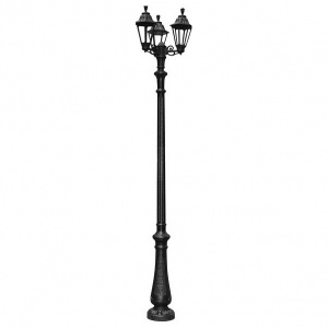 Фонарный столб Fumagalli Rut E26.202.R30.WYF1R