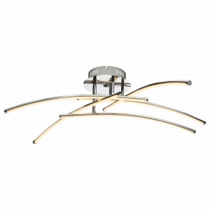 Потолочная люстра Globo Barna 67828-36