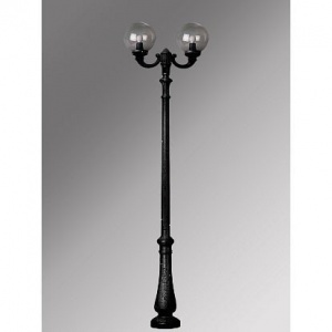 Фонарный столб Fumagalli Globe 300 G30.202.R20.AZE27
